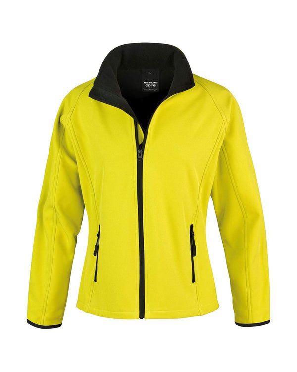 [Personalised Workwear] - York Workwear