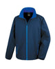 Men's Printable Softshell Jacket