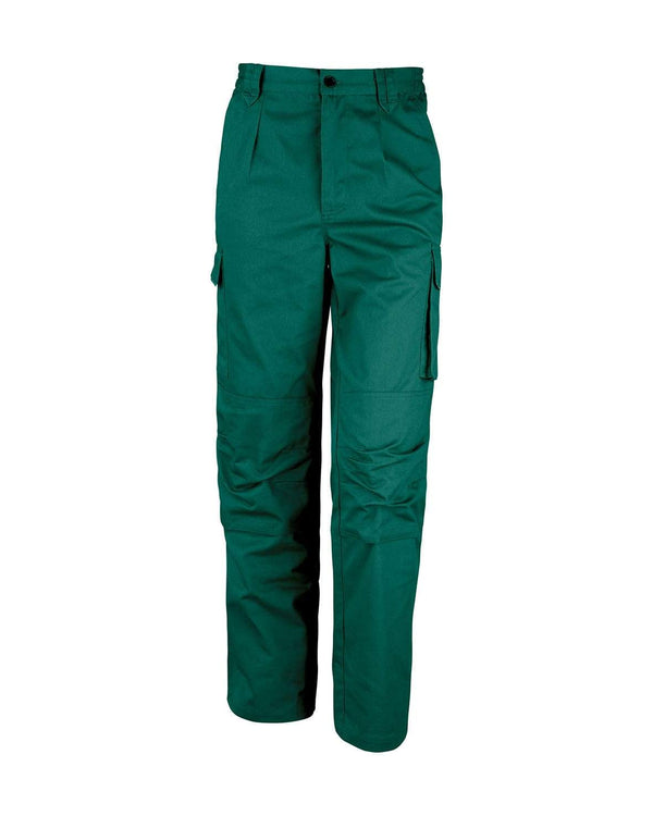[Personalised Workwear] - York Workwear