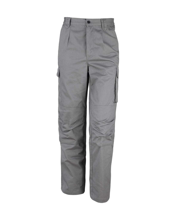 [Personalised Workwear] - York Workwear