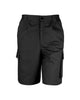 Work-Guard Action Shorts
