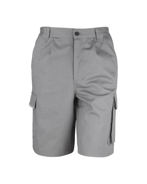[Personalised Workwear] - York Workwear