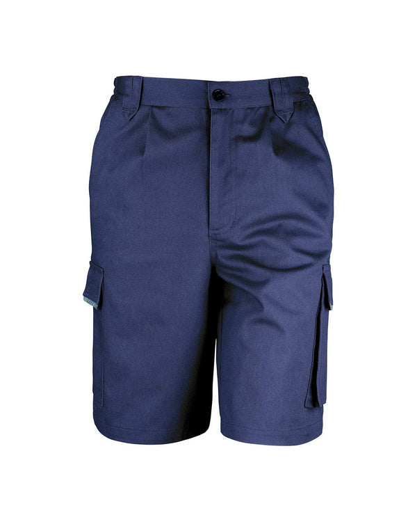 [Personalised Workwear] - York Workwear