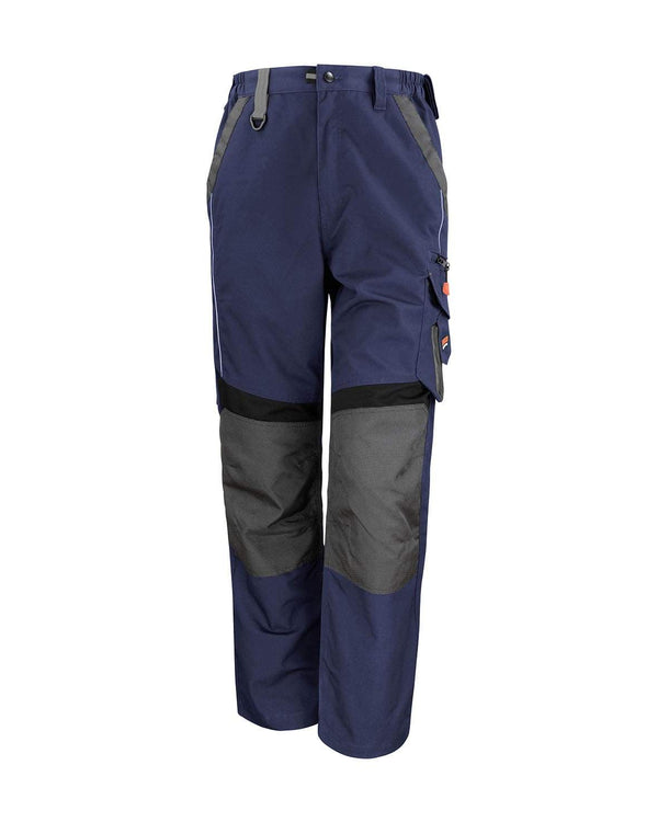 [Personalised Workwear] - York Workwear