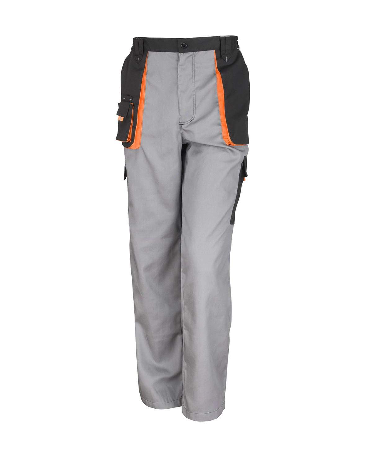 Work-Guard Lite Trousers - Workwear Pack Workwear from Result branded with your logo or Design by York Workwear promoting you and your business