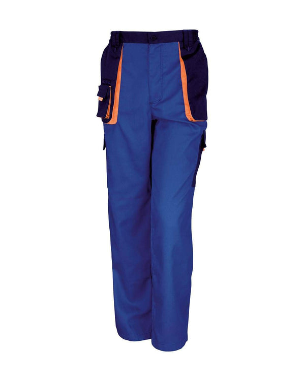 Weekly Workwear Pack One Workwear from Fruit Of The Loom branded with your logo or Design by York Workwear promoting you and your business