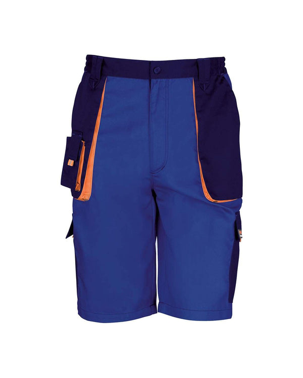[Personalised Workwear] - York Workwear