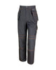 Work-Guard Lite X-Over Holster Trousers