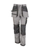 Work-Guard X-Over Holster Trousers