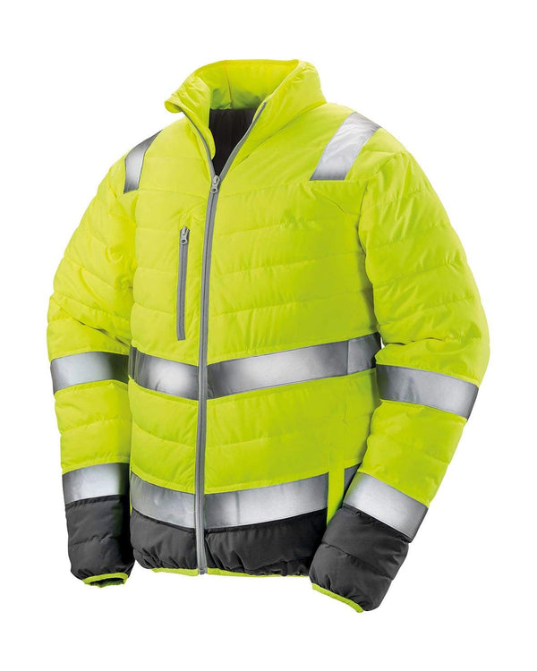 [Personalised Workwear] - York Workwear