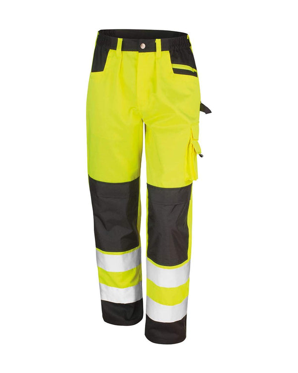 [Personalised Workwear] - York Workwear