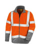 Safety Micro Fleece