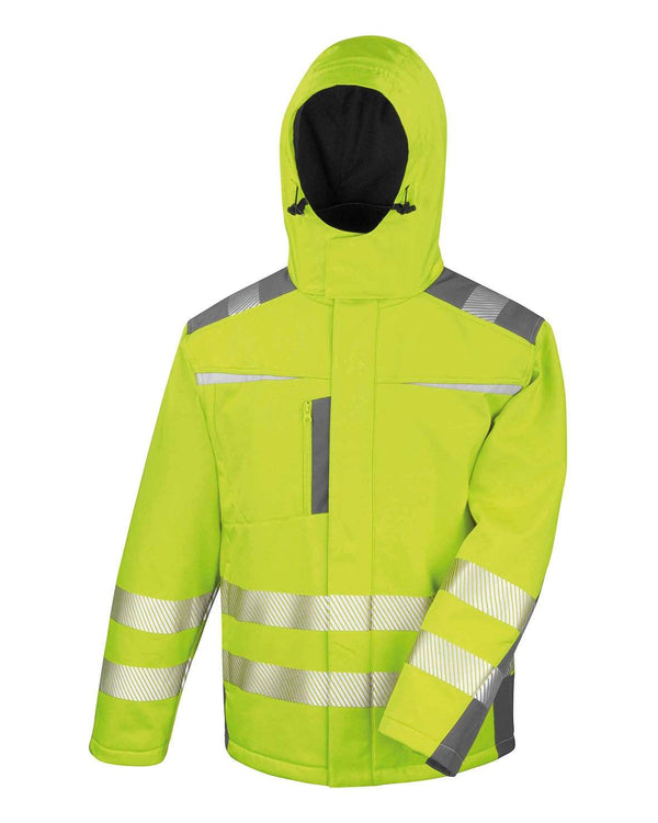 [Personalised Workwear] - York Workwear