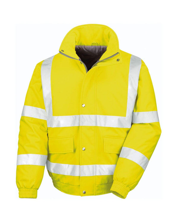 [Personalised Workwear] - York Workwear