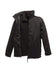 3 in 1 Jacket Workwear from Regatta branded with your logo or Design by York Workwear promoting you and your business