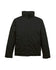 Classic Insulated Jacket Workwear from Regatta branded with your logo or Design by York Workwear promoting you and your business