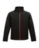 Ablaze Softshell Workwear from Regatta branded with your logo or Design by York Workwear promoting you and your business