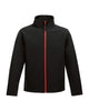 Ablaze Softshell
