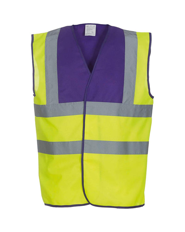[Personalised Workwear] - York Workwear