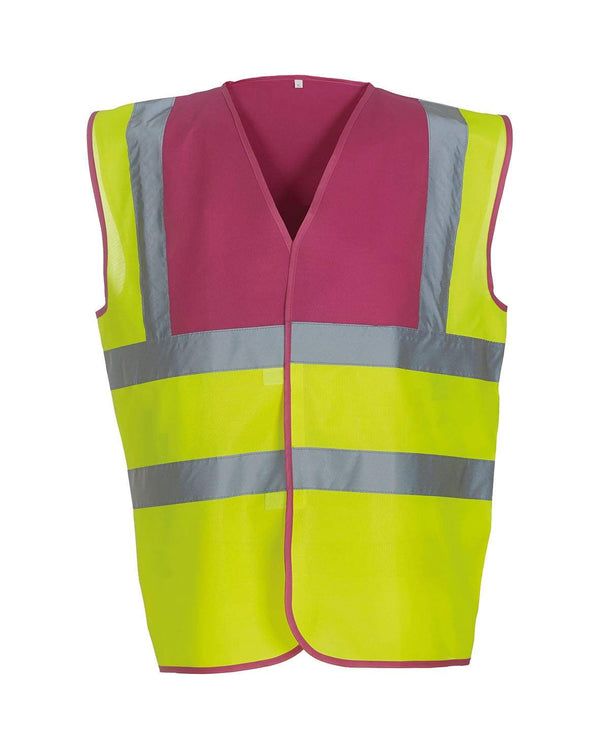 [Personalised Workwear] - York Workwear