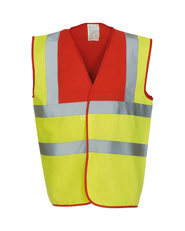 [Personalised Workwear] - York Workwear