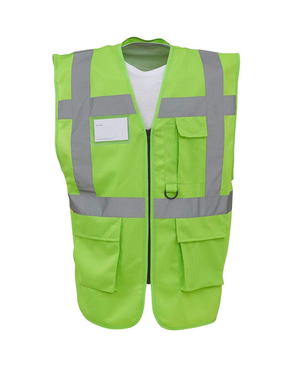 [Personalised Workwear] - York Workwear
