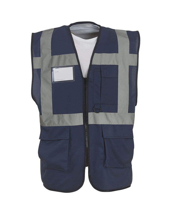 [Personalised Workwear] - York Workwear