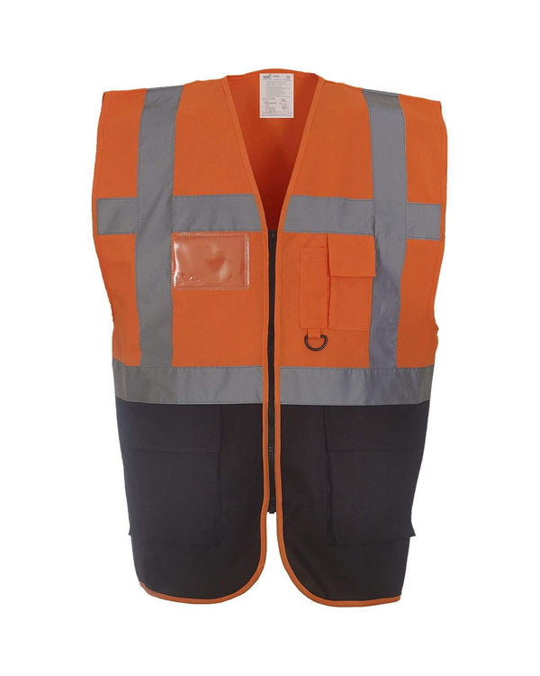[Personalised Workwear] - York Workwear