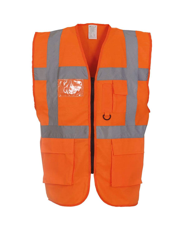 [Personalised Workwear] - York Workwear