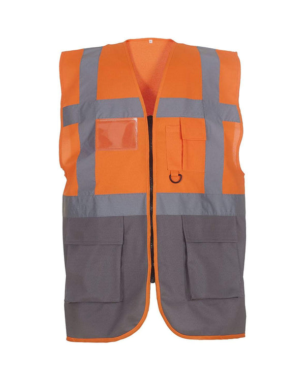 [Personalised Workwear] - York Workwear