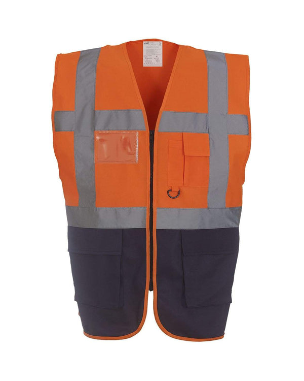 [Personalised Workwear] - York Workwear