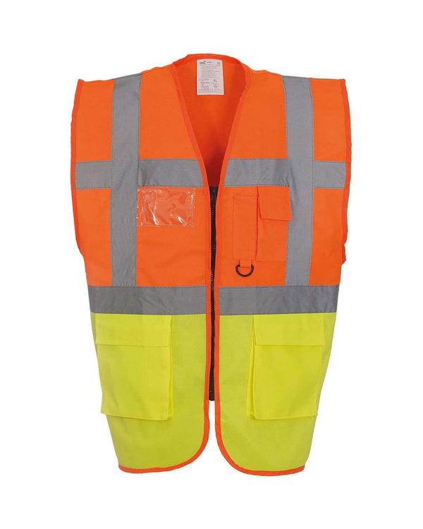 [Personalised Workwear] - York Workwear