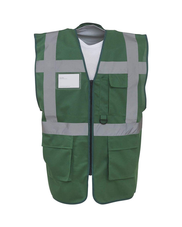 [Personalised Workwear] - York Workwear