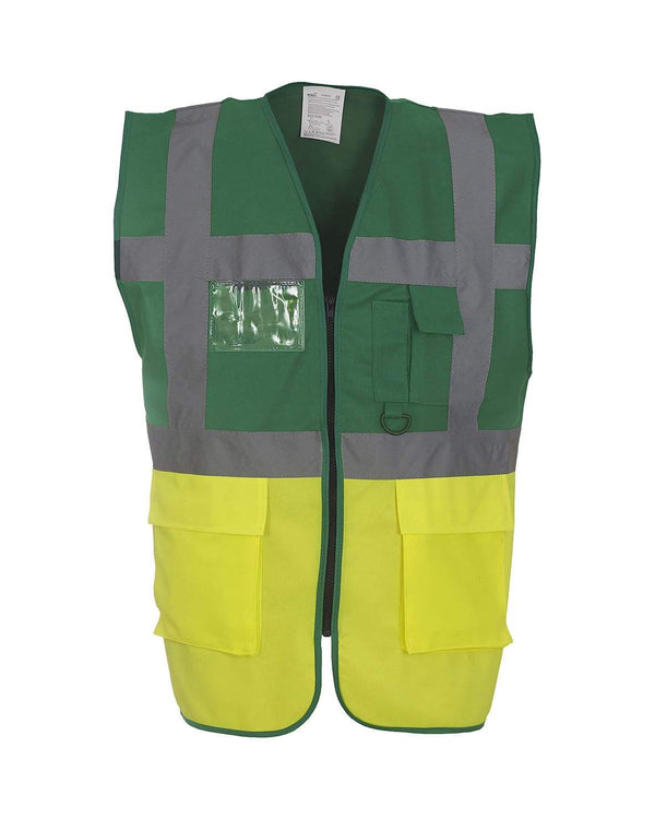 [Personalised Workwear] - York Workwear