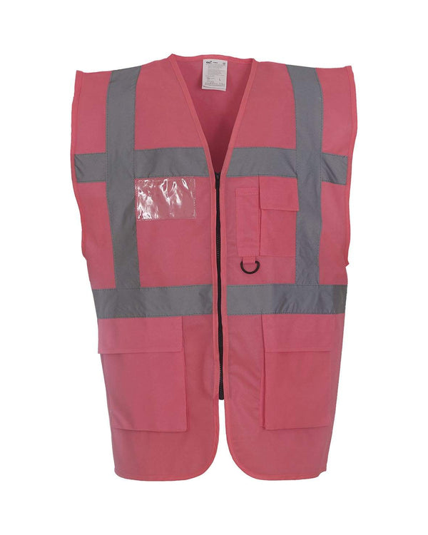 [Personalised Workwear] - York Workwear