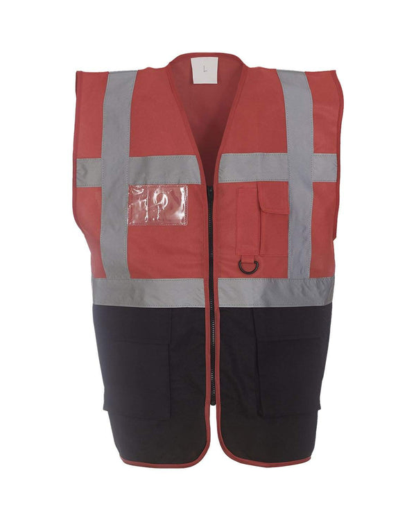 [Personalised Workwear] - York Workwear