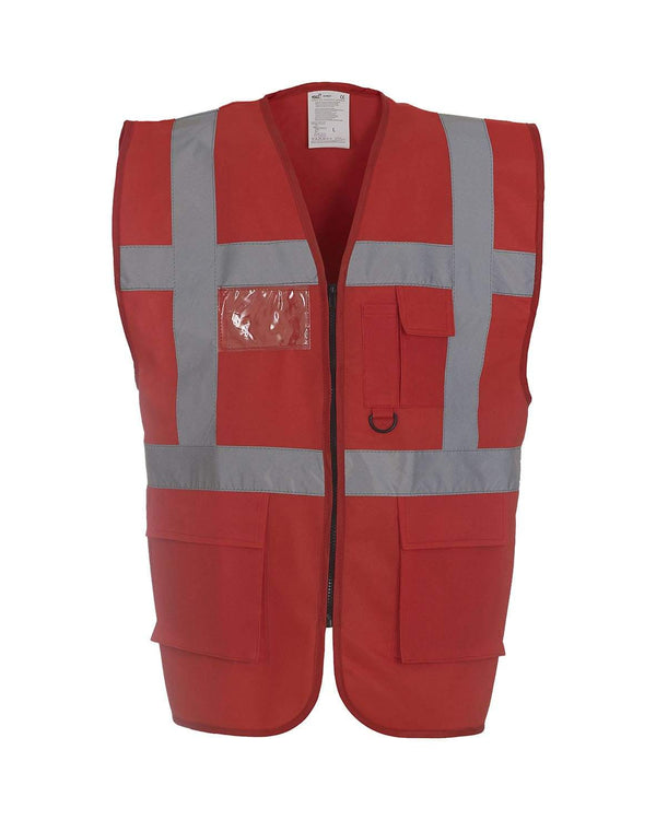 [Personalised Workwear] - York Workwear