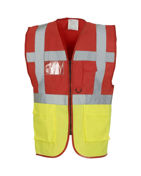 [Personalised Workwear] - York Workwear