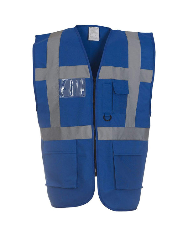 [Personalised Workwear] - York Workwear
