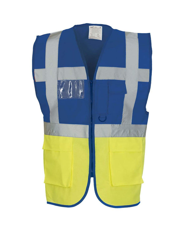 [Personalised Workwear] - York Workwear