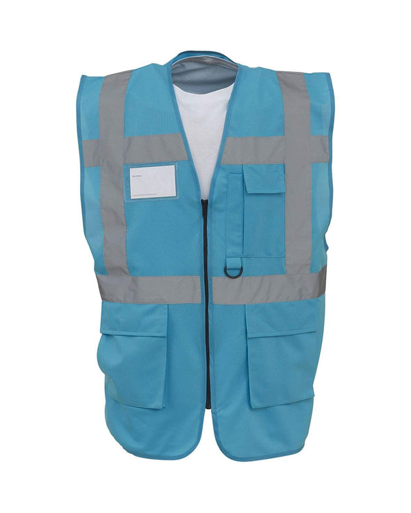 [Personalised Workwear] - York Workwear