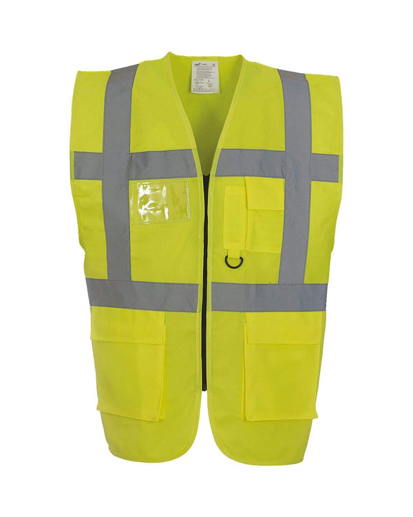 [Personalised Workwear] - York Workwear