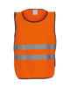 Hi-Vis 2-band Tabard