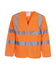 [Personalised Workwear] - York Workwear