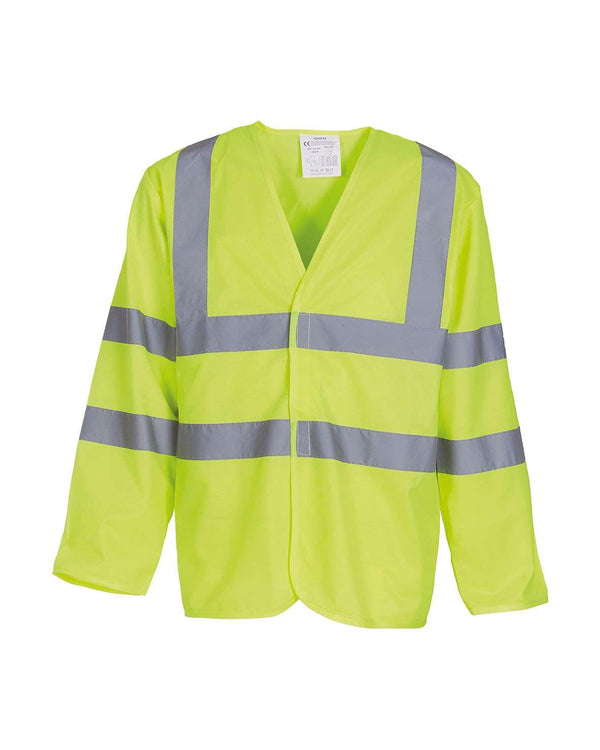 [Personalised Workwear] - York Workwear