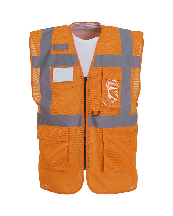 [Personalised Workwear] - York Workwear