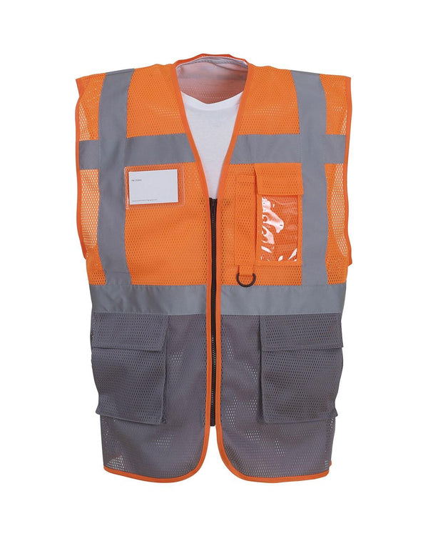 [Personalised Workwear] - York Workwear