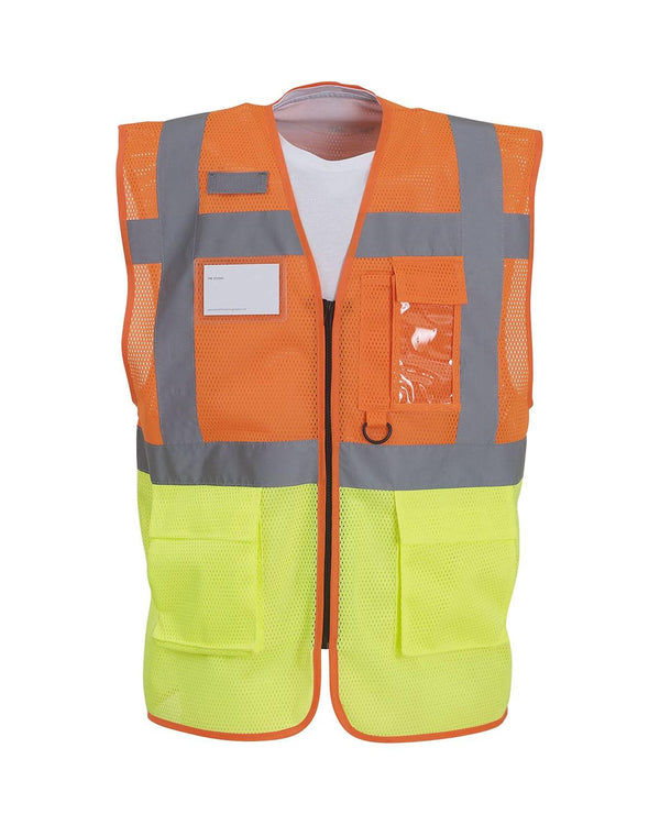 [Personalised Workwear] - York Workwear