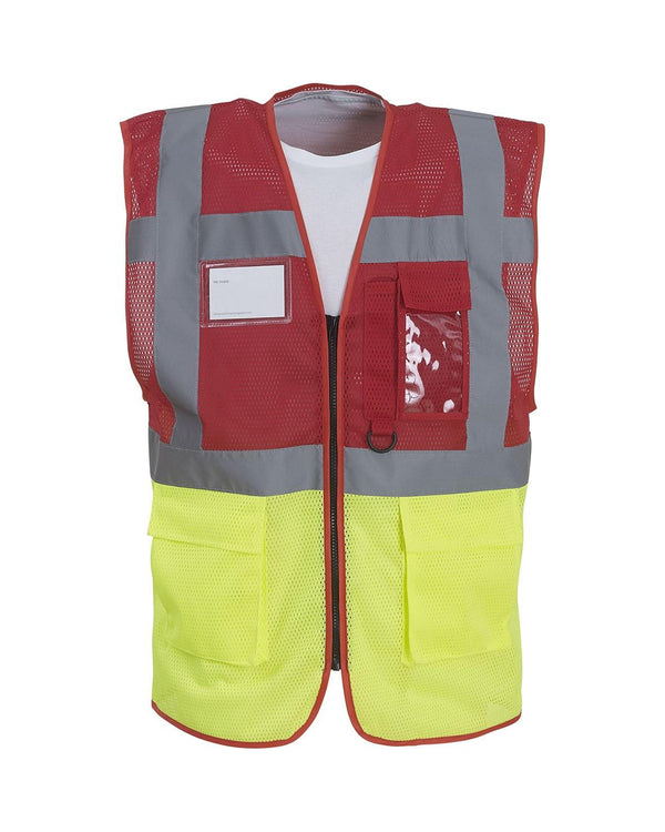 [Personalised Workwear] - York Workwear
