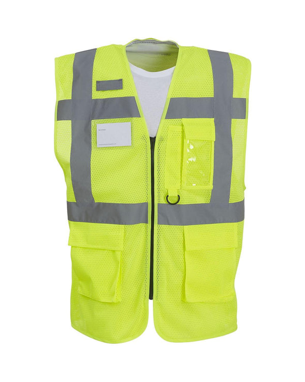 [Personalised Workwear] - York Workwear